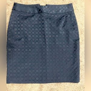 Banana Republic size 4 skirt